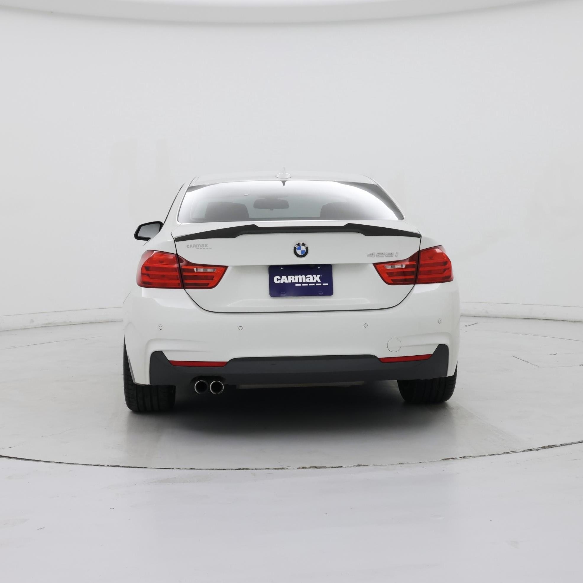 Thumbnail: 2015 BMW 4 Series - 6