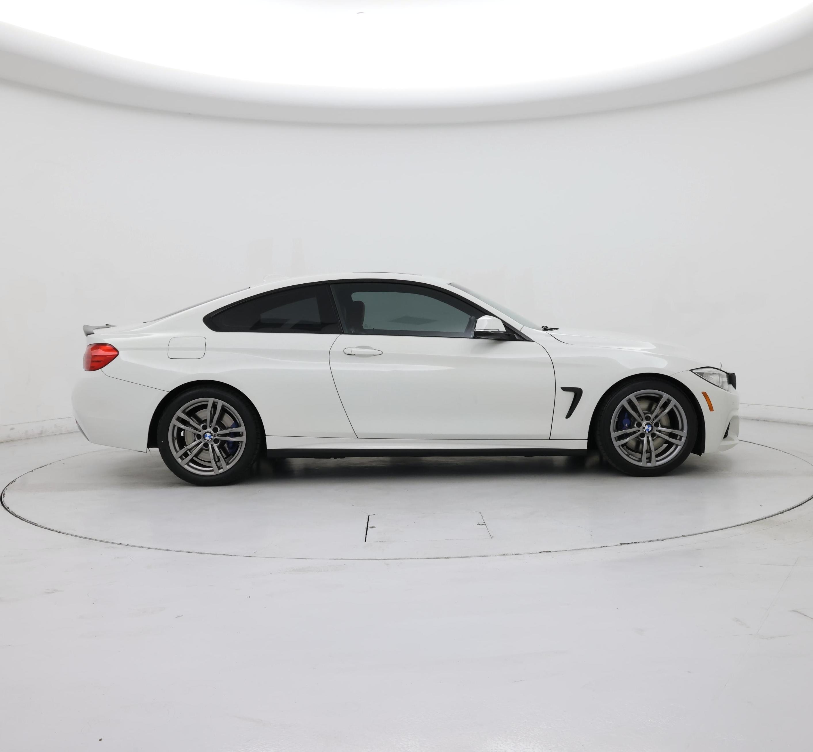 Thumbnail: 2015 BMW 4 Series - 7
