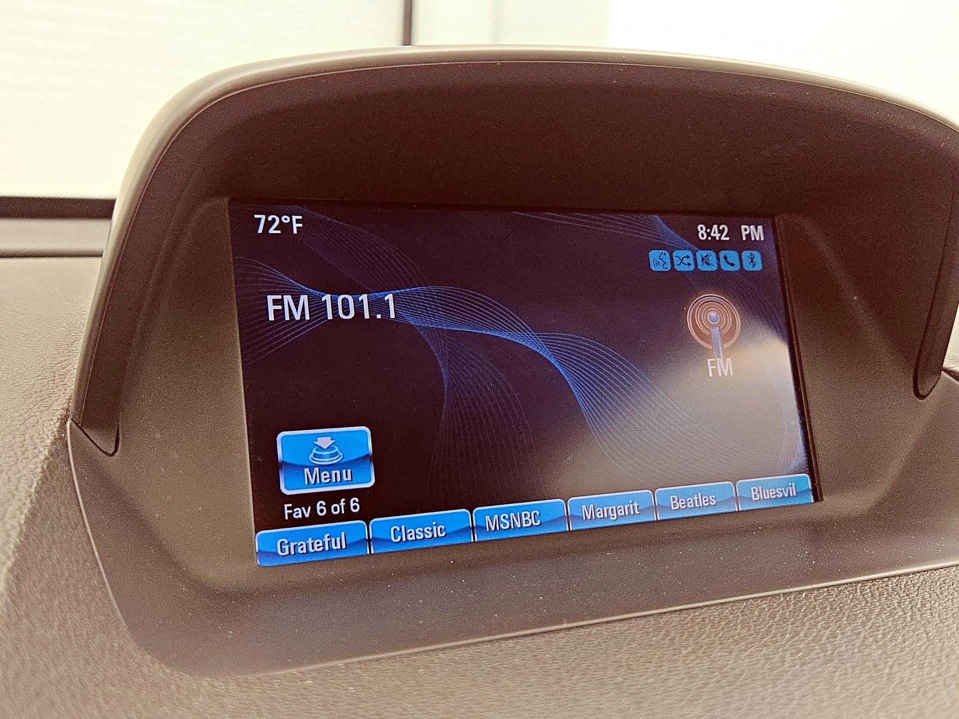 Thumbnail: 2015 Buick Encore - 15