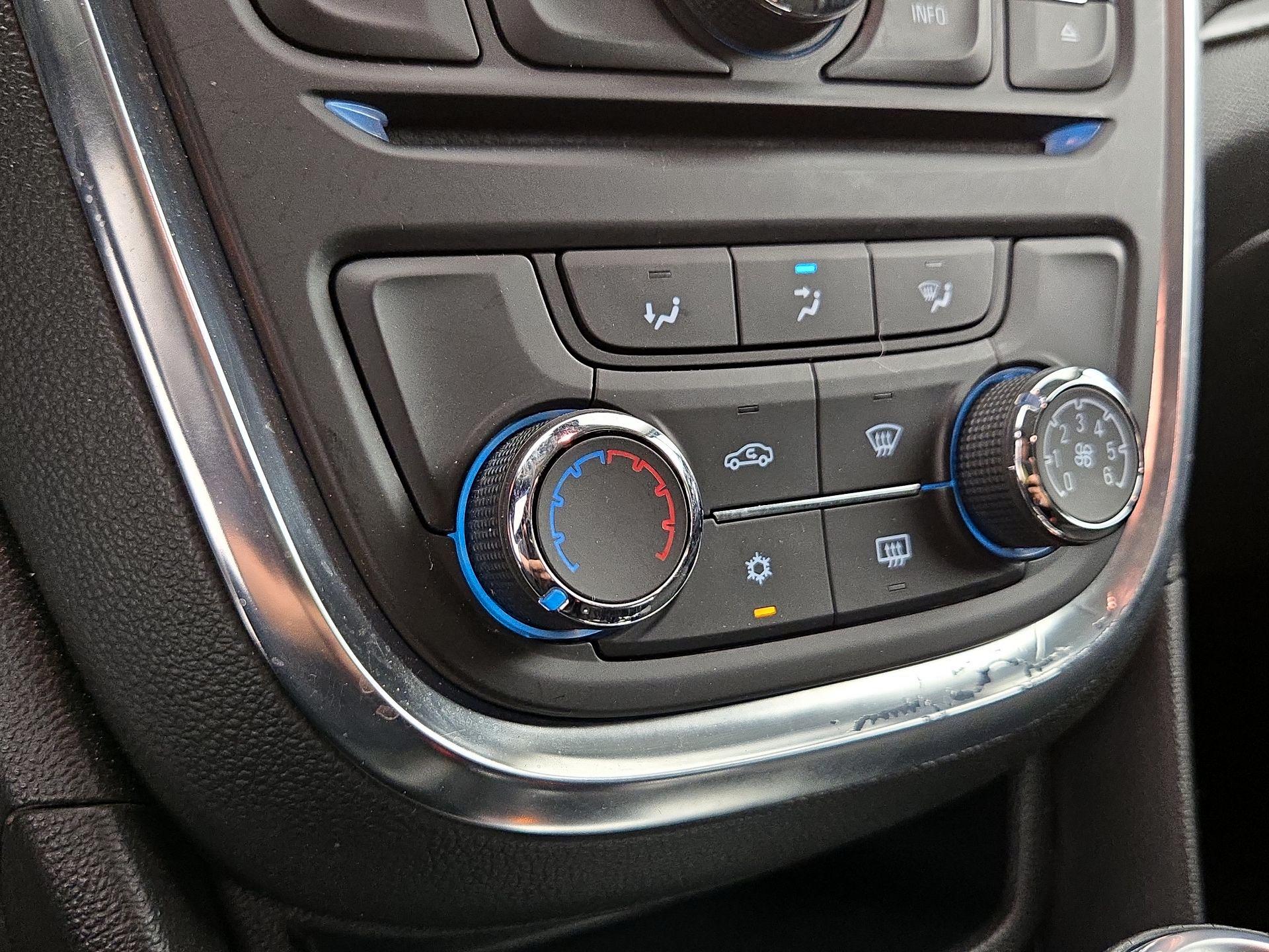 Thumbnail: 2015 Buick Encore - 16