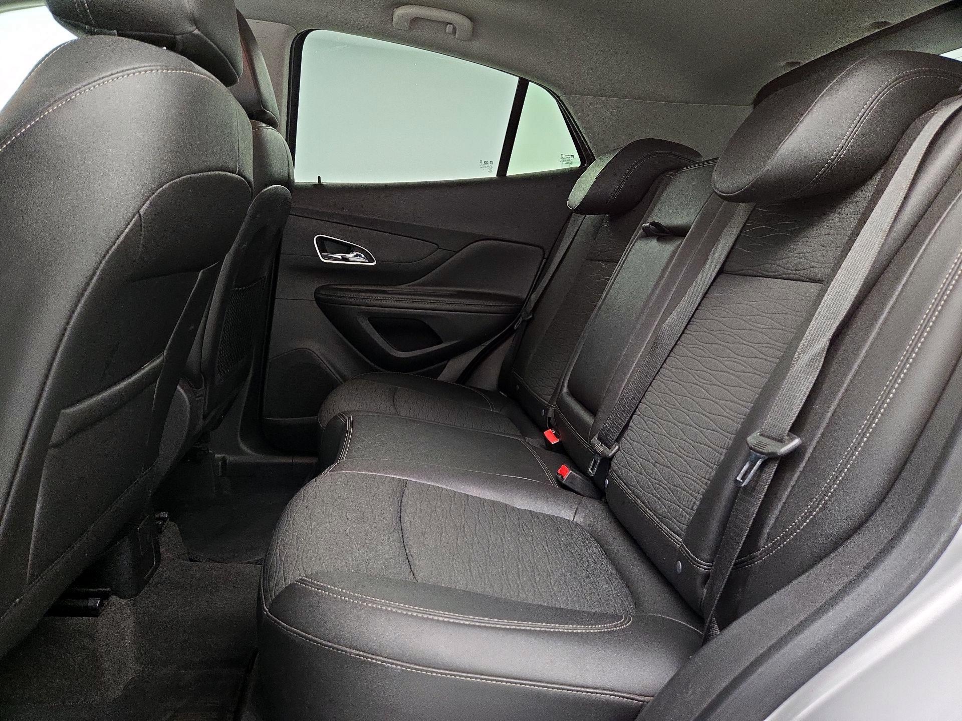 Thumbnail: 2015 Buick Encore - 19