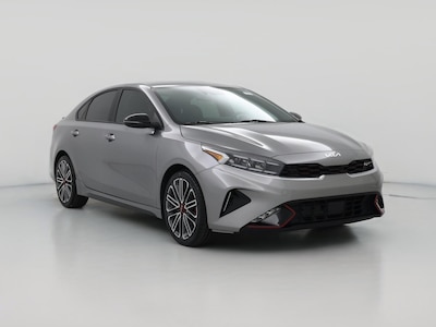 2023 Kia Forte GT -
                  Tucson, AZ