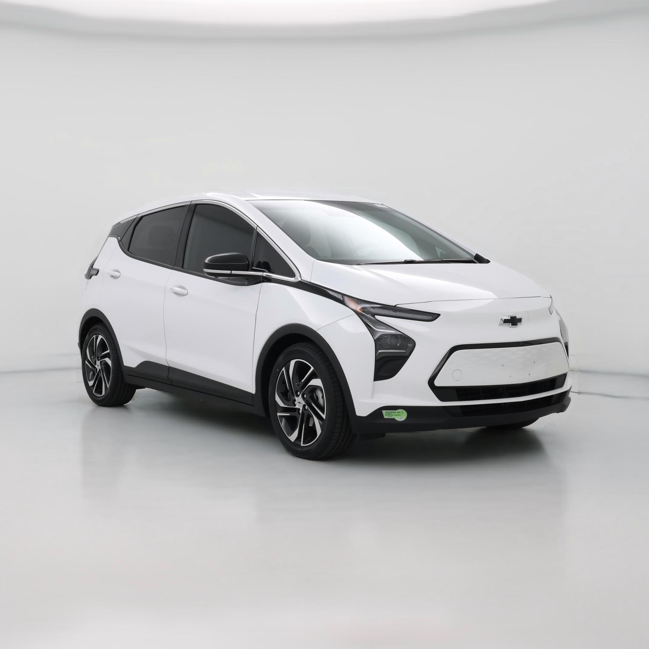 Thumbnail: 2023 Chevrolet Bolt EV - 1