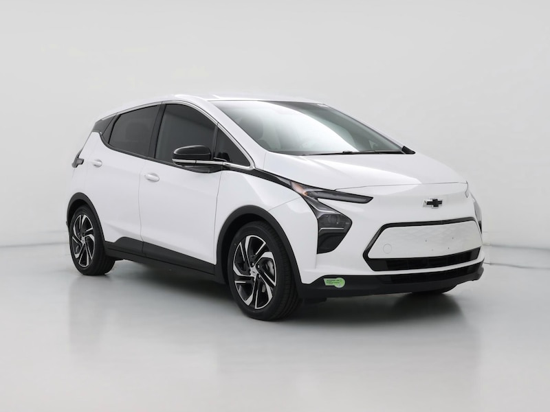 2023 Chevrolet Bolt EV 2LT -
                  Tucson, AZ