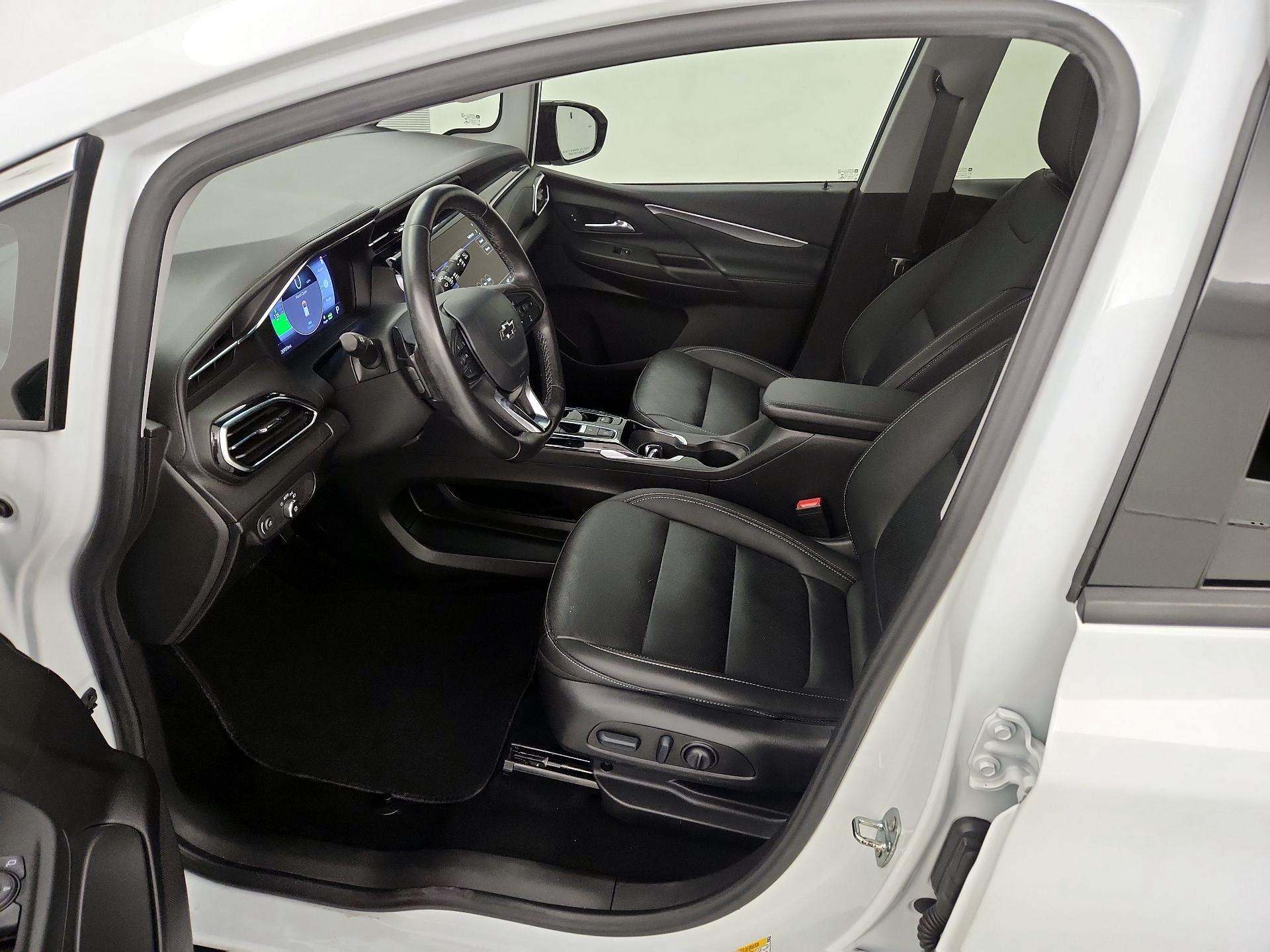 Thumbnail: 2023 Chevrolet Bolt EV - 11