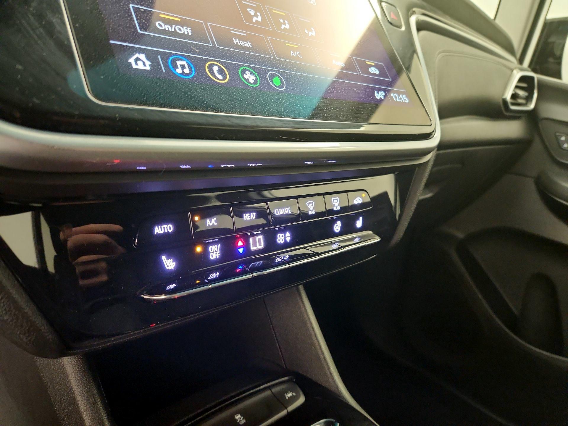Thumbnail: 2023 Chevrolet Bolt EV - 14