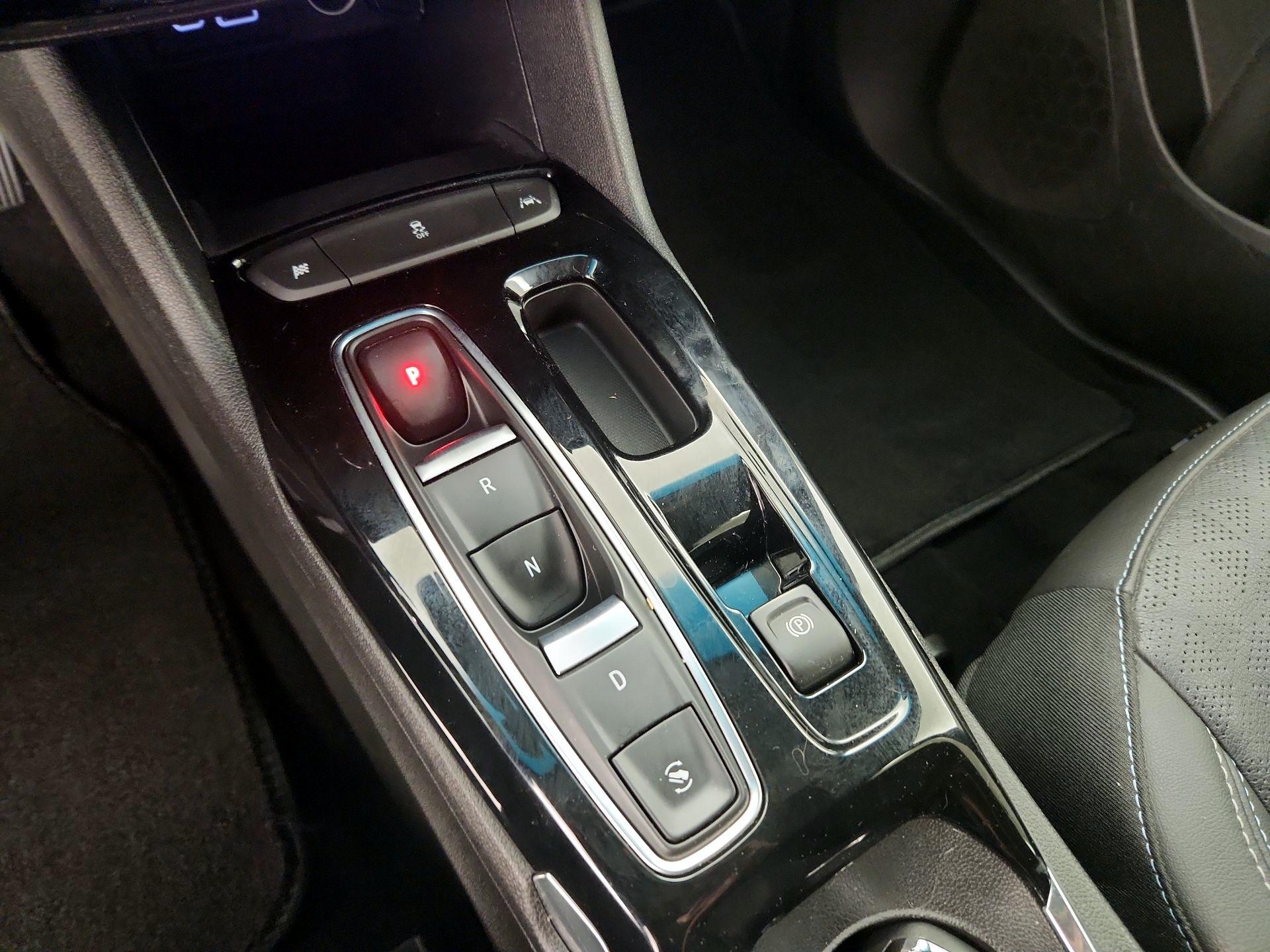 Thumbnail: 2023 Chevrolet Bolt EV - 15
