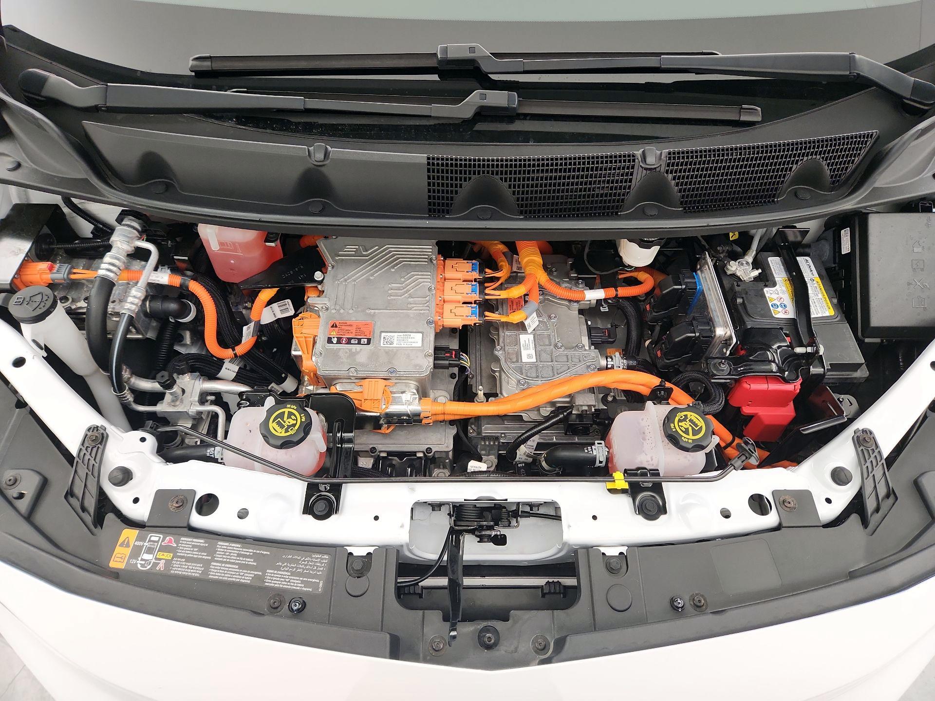 Thumbnail: 2023 Chevrolet Bolt EV - 19