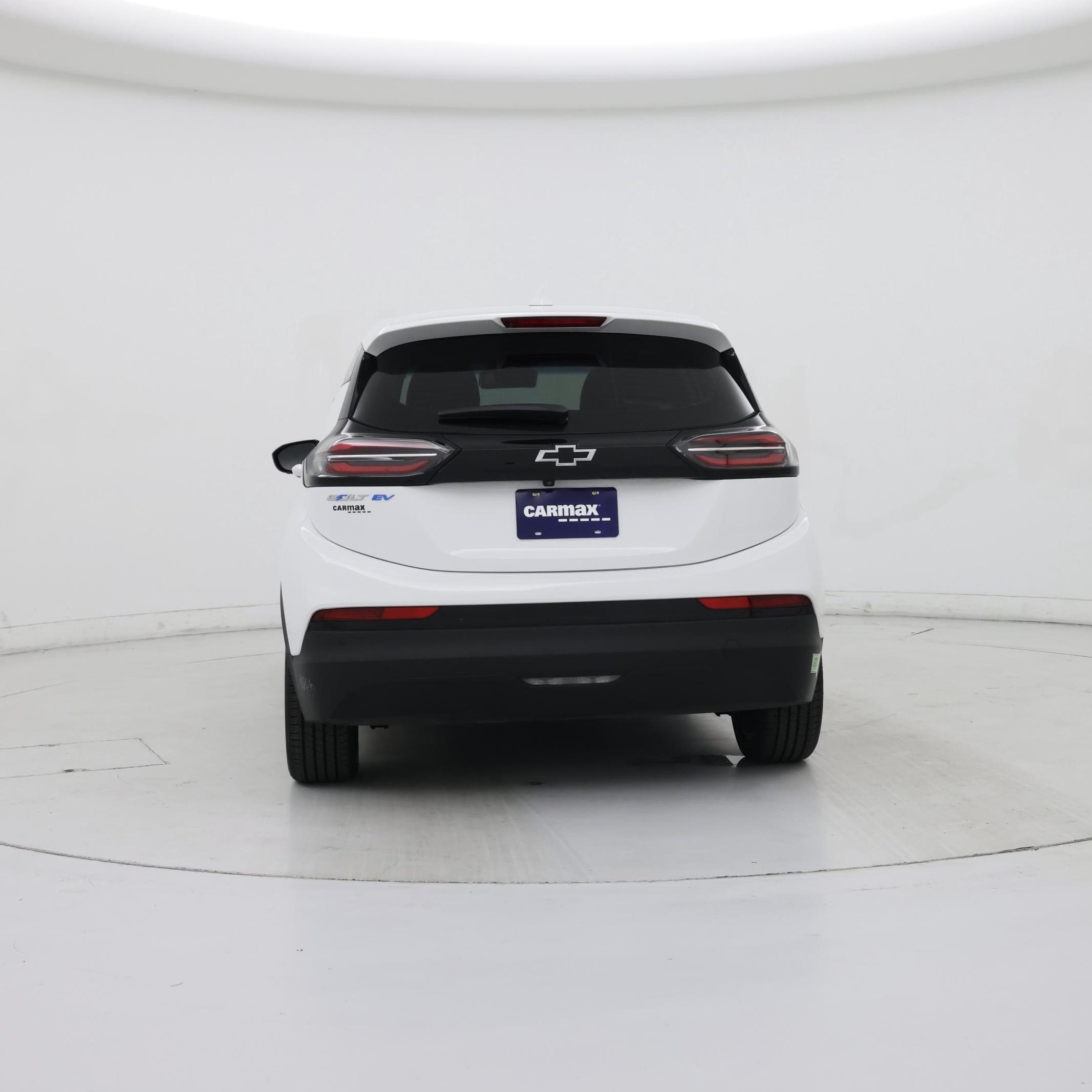 Thumbnail: 2023 Chevrolet Bolt EV - 6
