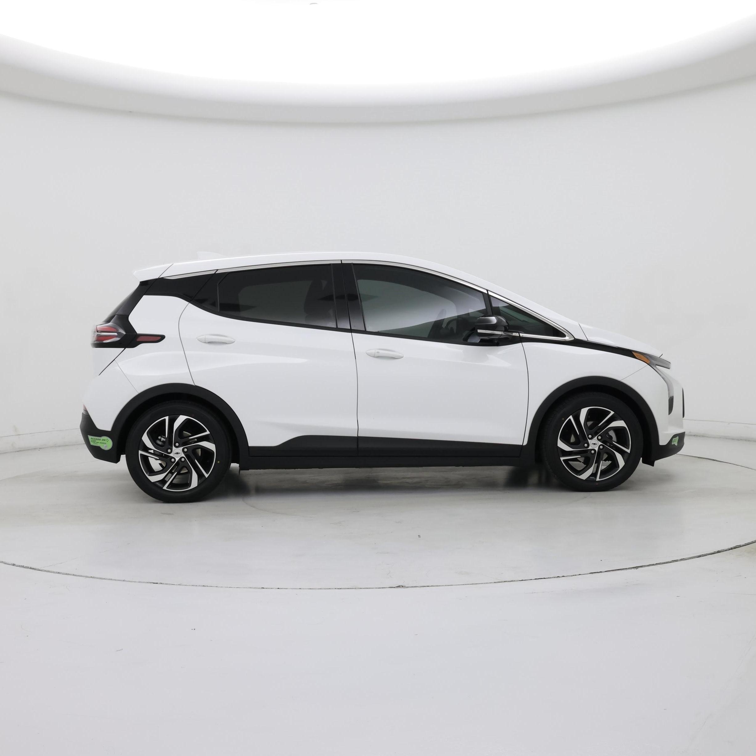 Thumbnail: 2023 Chevrolet Bolt EV - 7