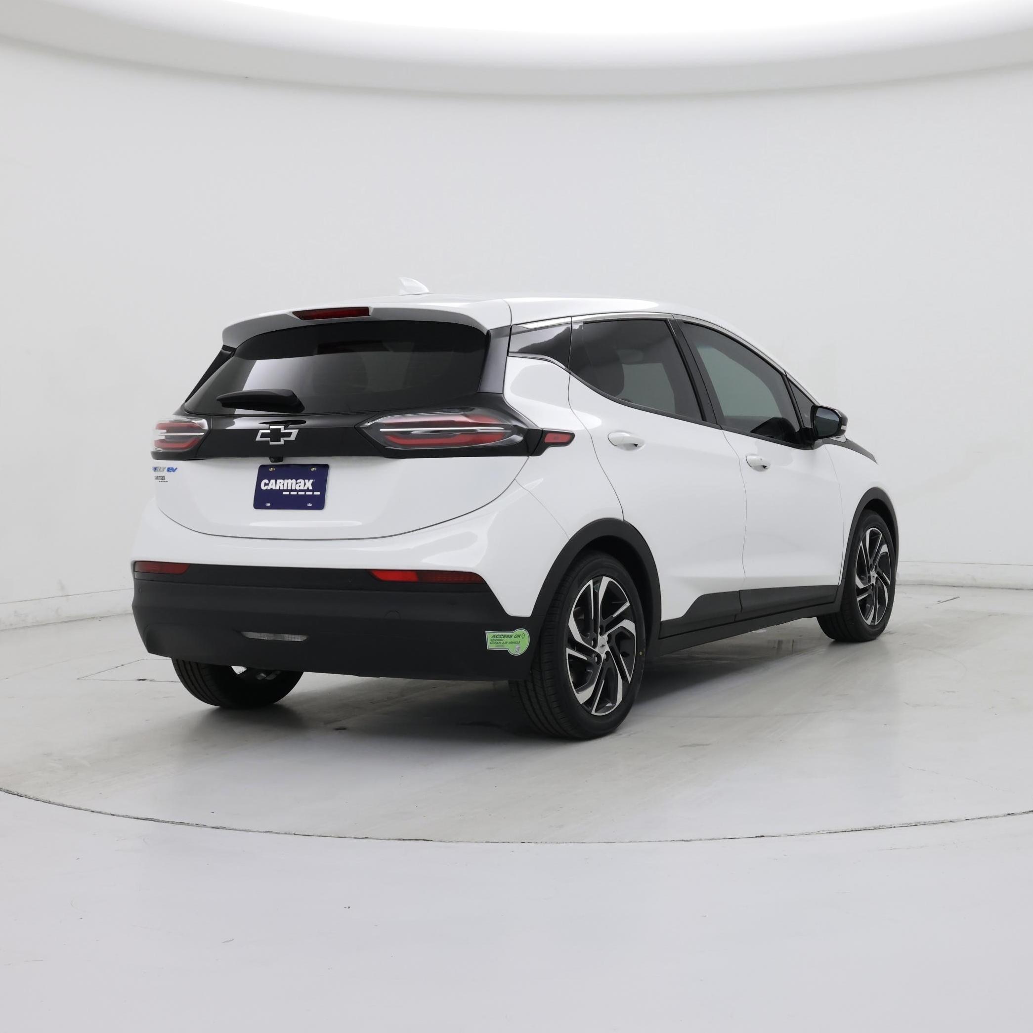 Thumbnail: 2023 Chevrolet Bolt EV - 8