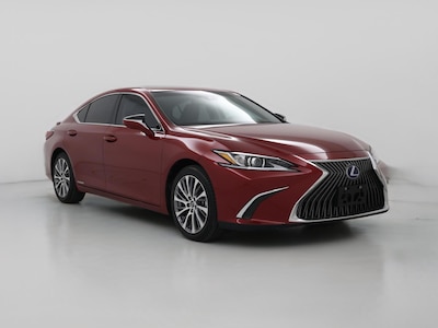 2021 Lexus ES Hybrid 300h -
                Tucson, AZ