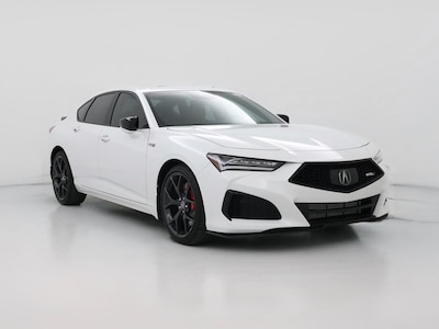 2023 Acura TLX Type S -
                  Tucson, AZ