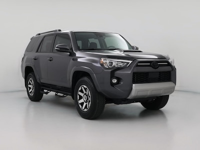 2023 Toyota 4Runner TRD Off Road -
                  Tucson, AZ