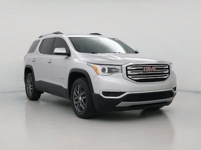 2019 GMC Acadia SLT -
                  Tucson, AZ
