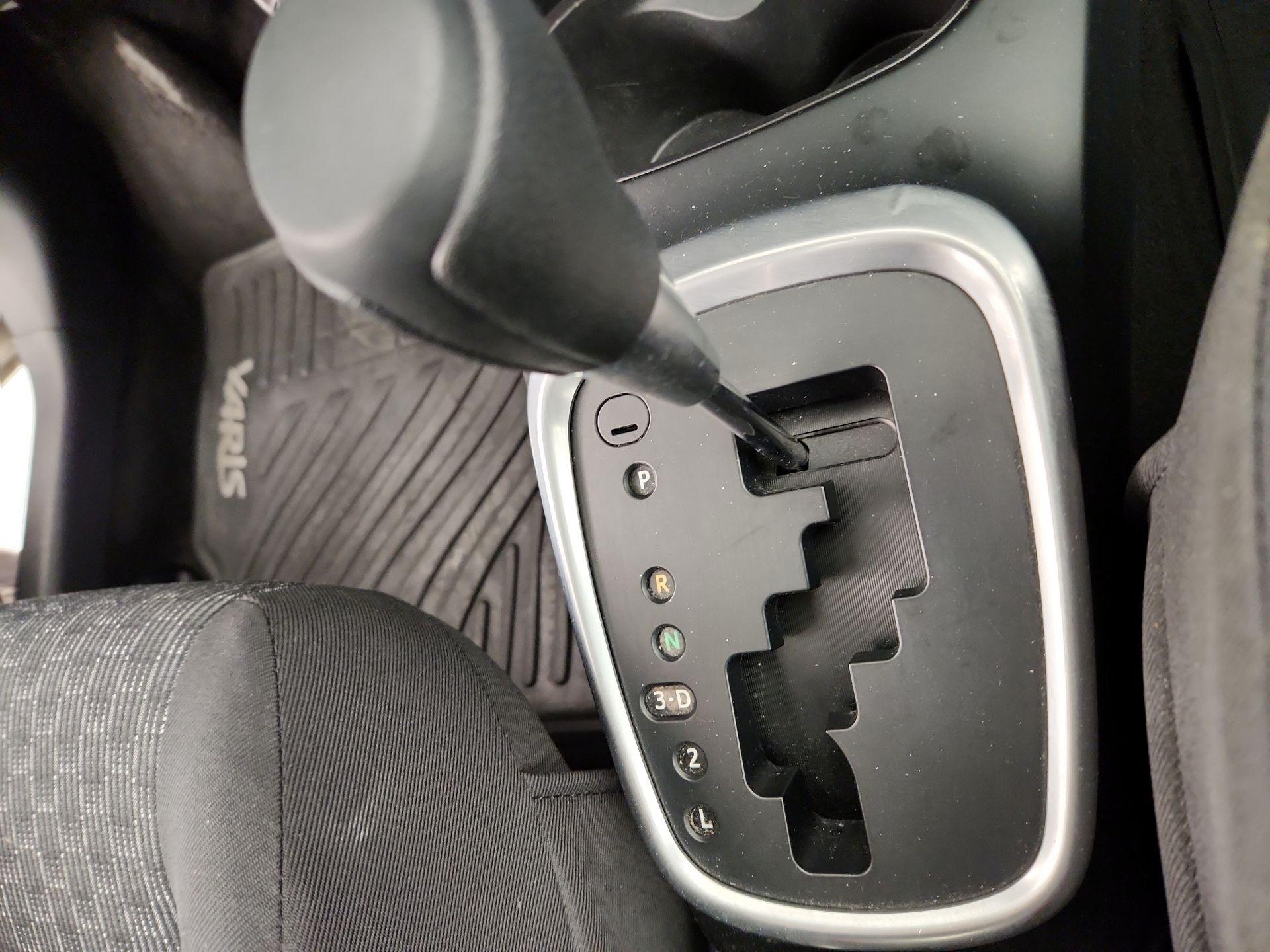 Thumbnail: 2016 Toyota Yaris - 16
