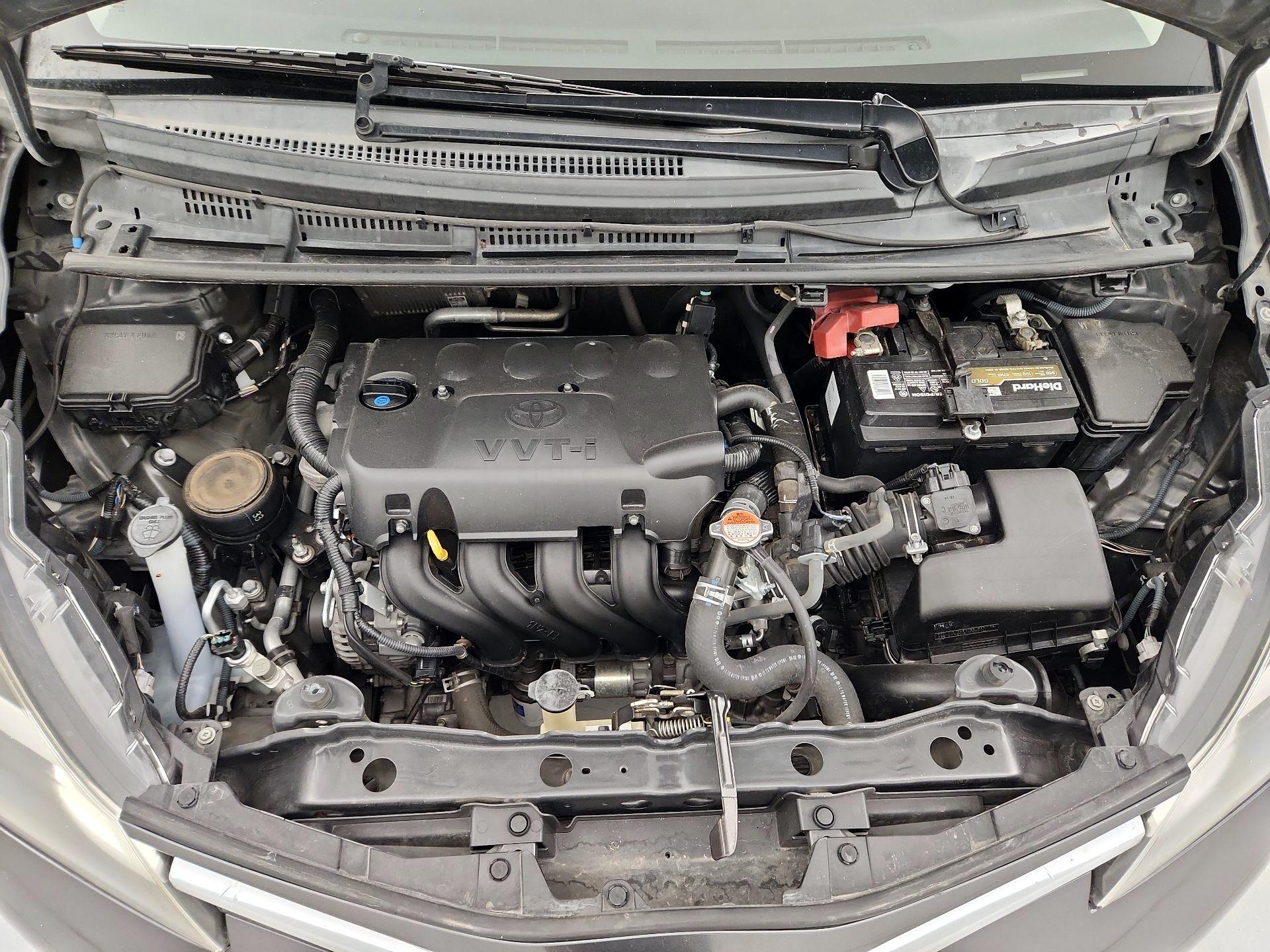 Thumbnail: 2016 Toyota Yaris - 20