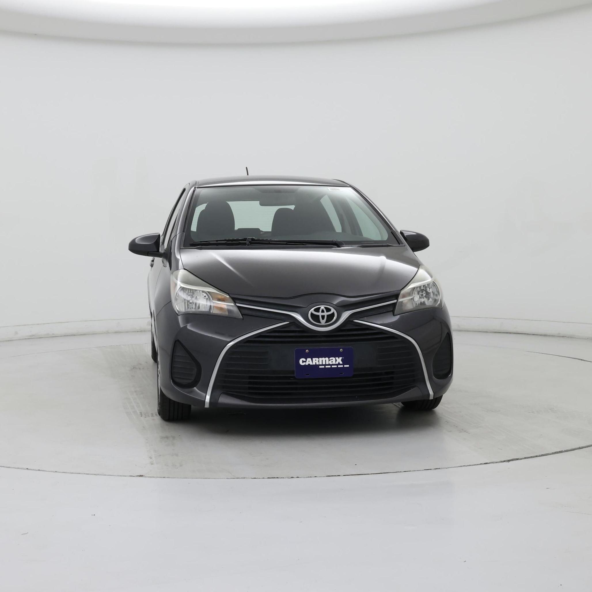 Thumbnail: 2016 Toyota Yaris - 5