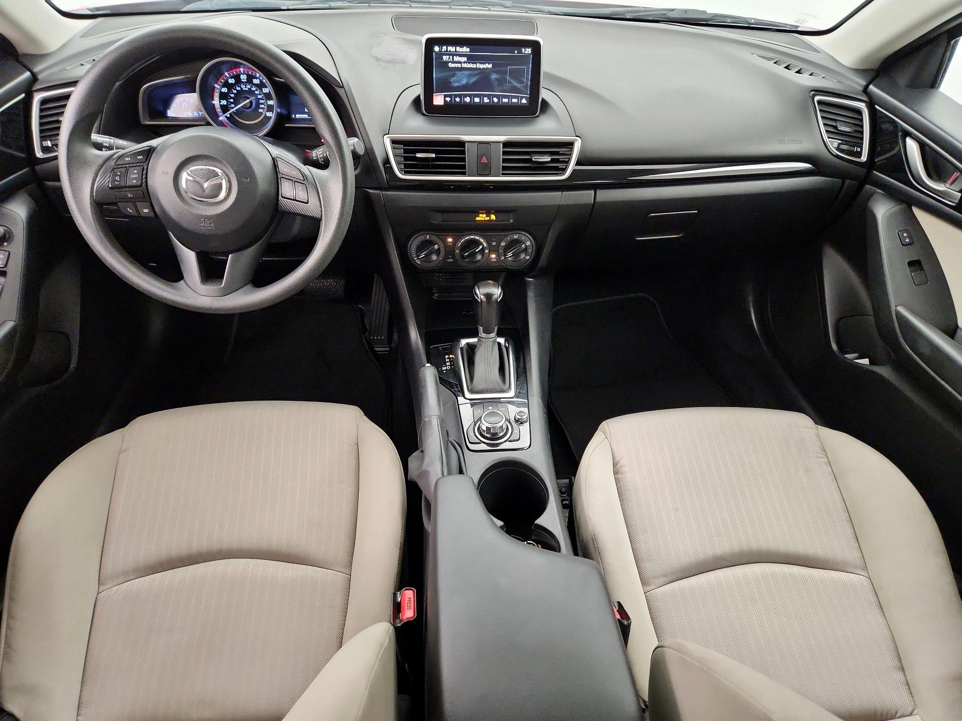 Thumbnail: 2015 Mazda Mazda3 - 9