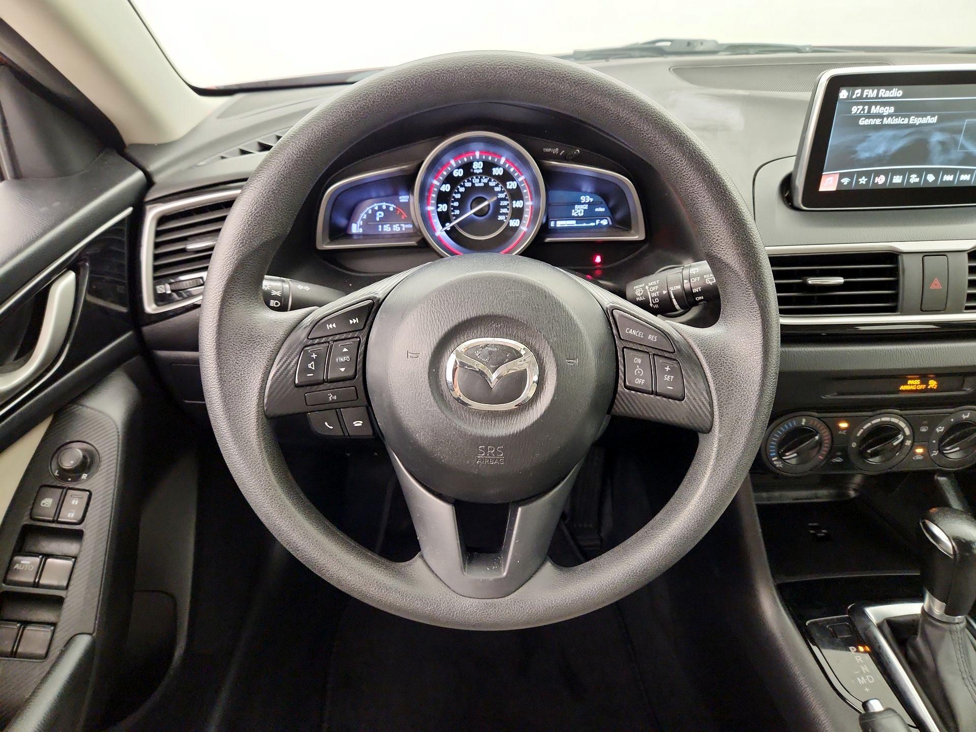 Thumbnail: 2015 Mazda Mazda3 - 10