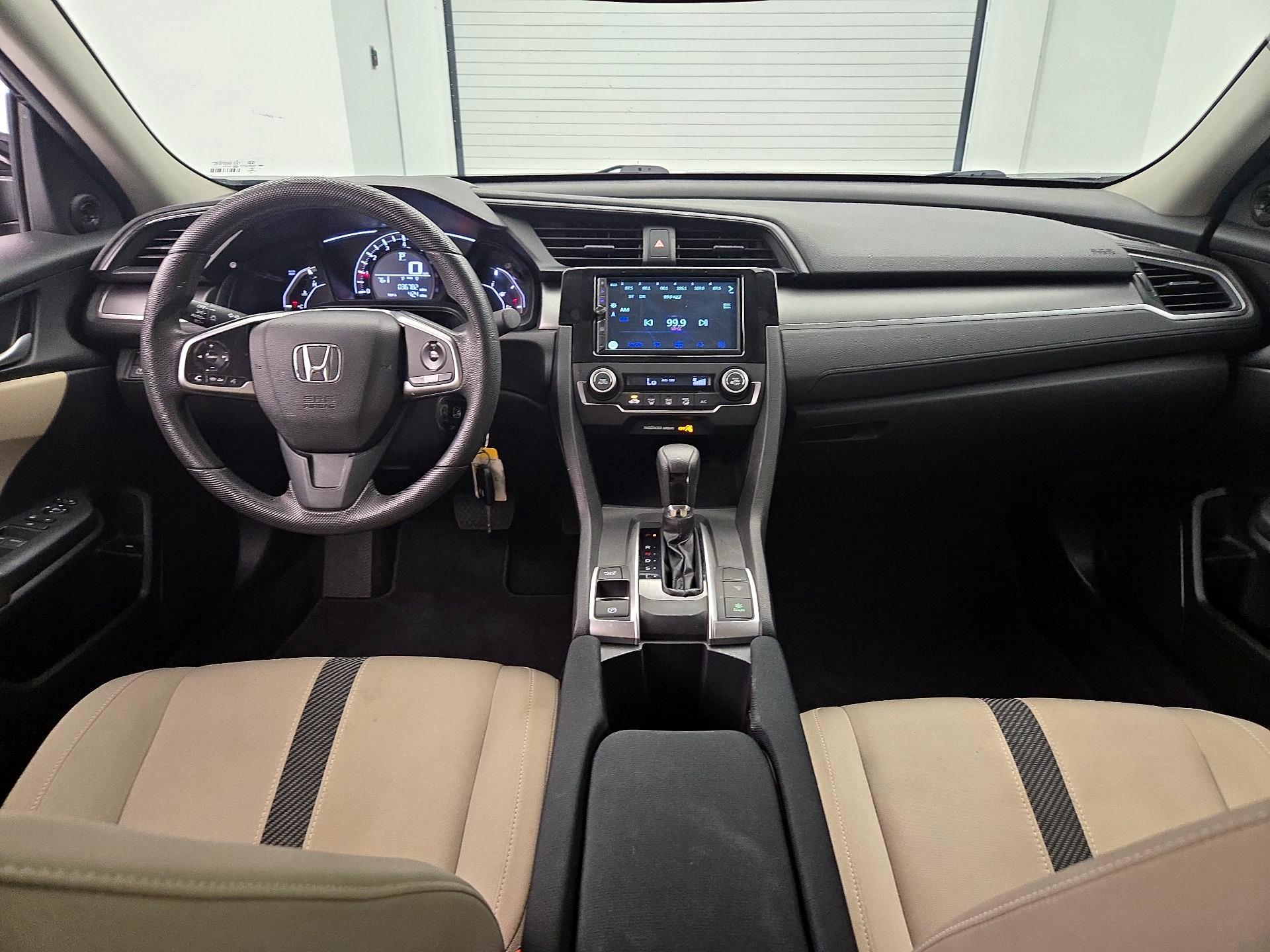 Thumbnail: 2018 Honda Civic - 9