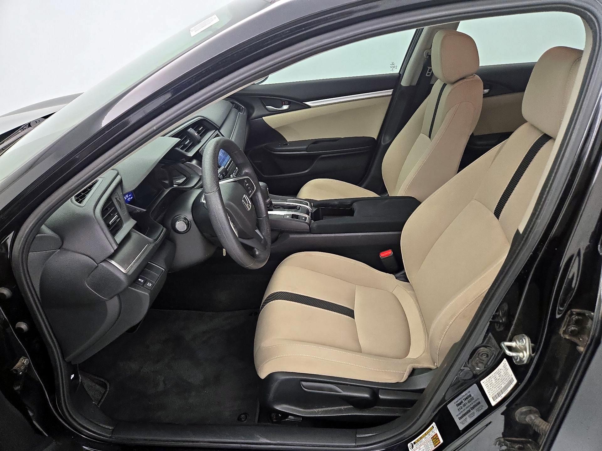 Thumbnail: 2018 Honda Civic - 11