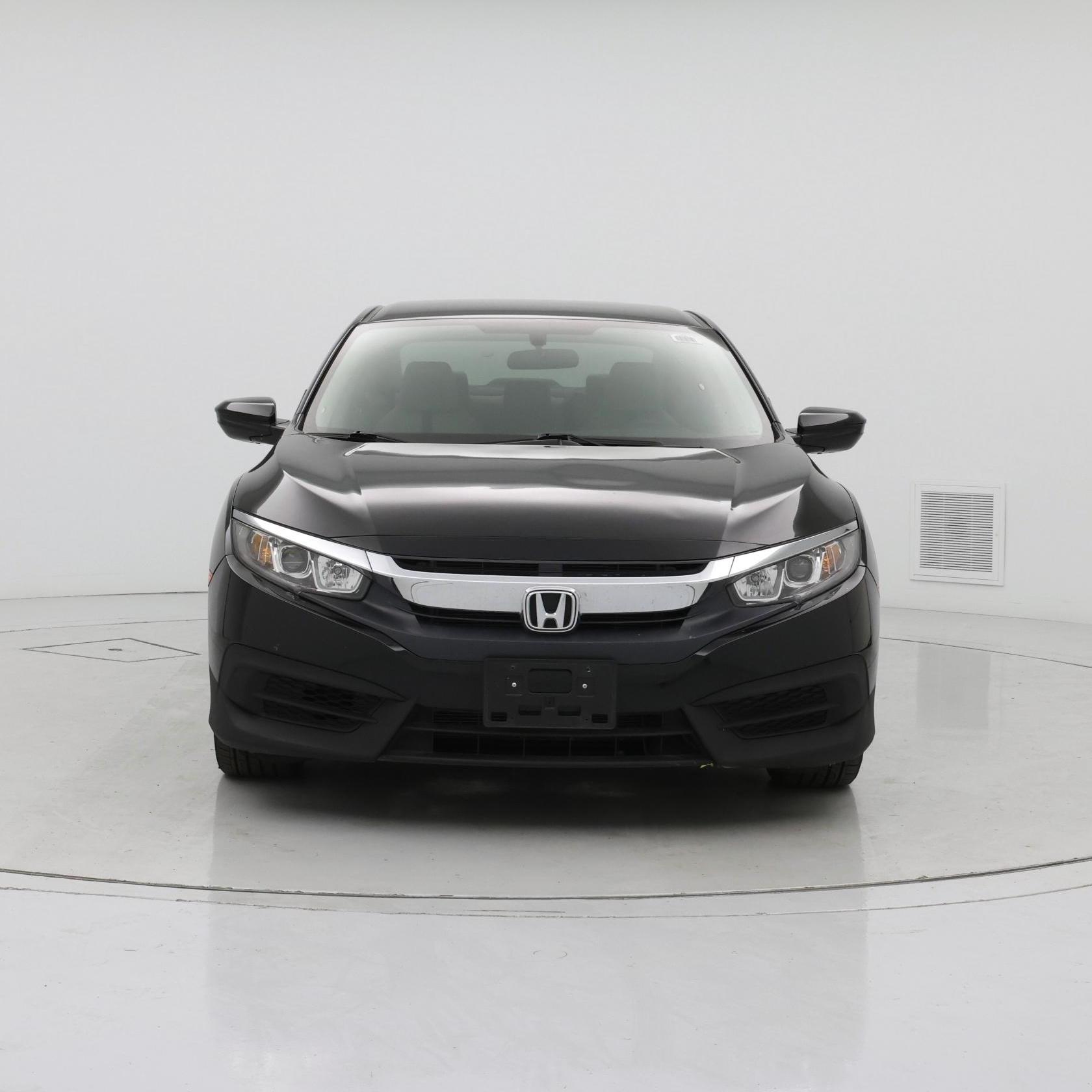Thumbnail: 2018 Honda Civic - 5