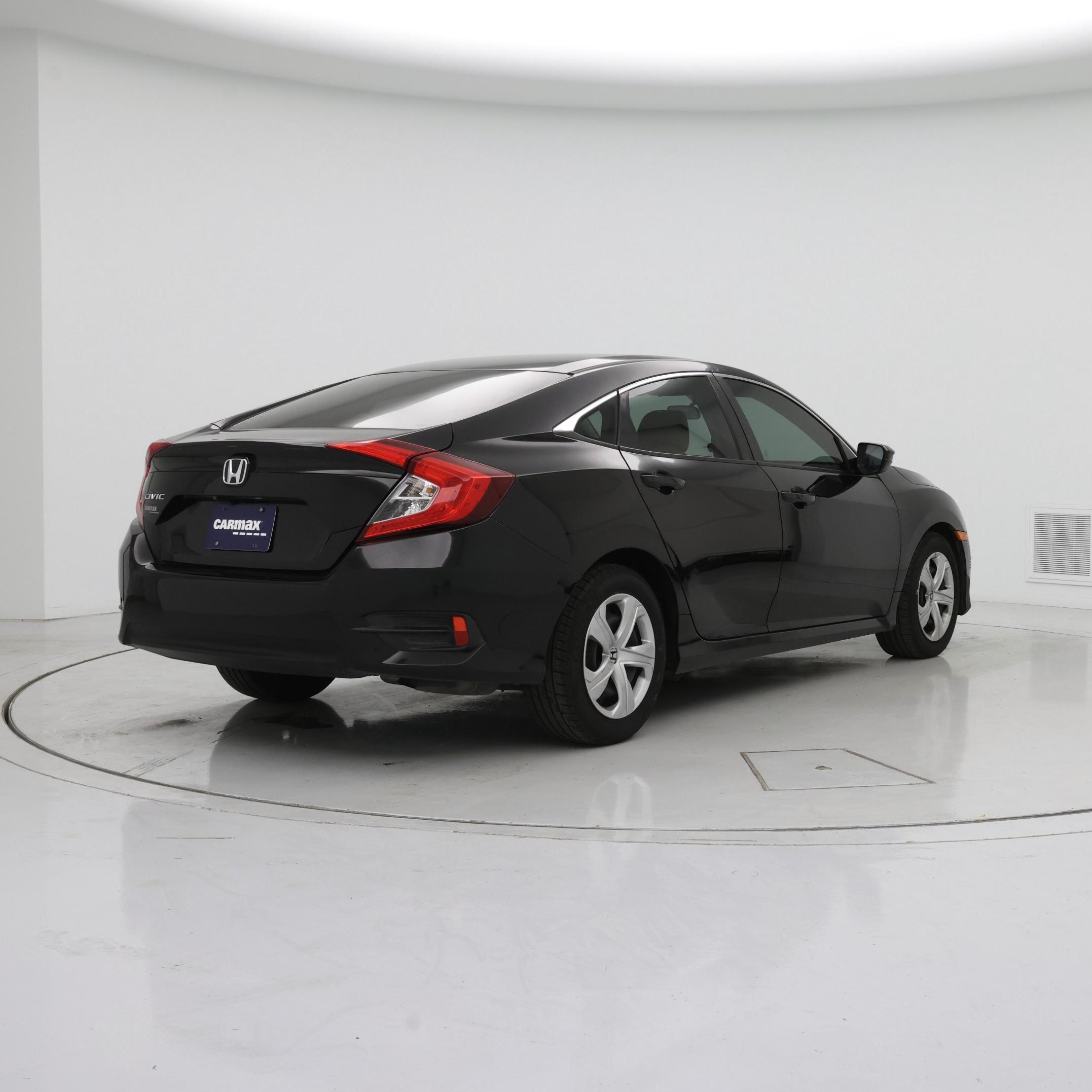 Thumbnail: 2018 Honda Civic - 8