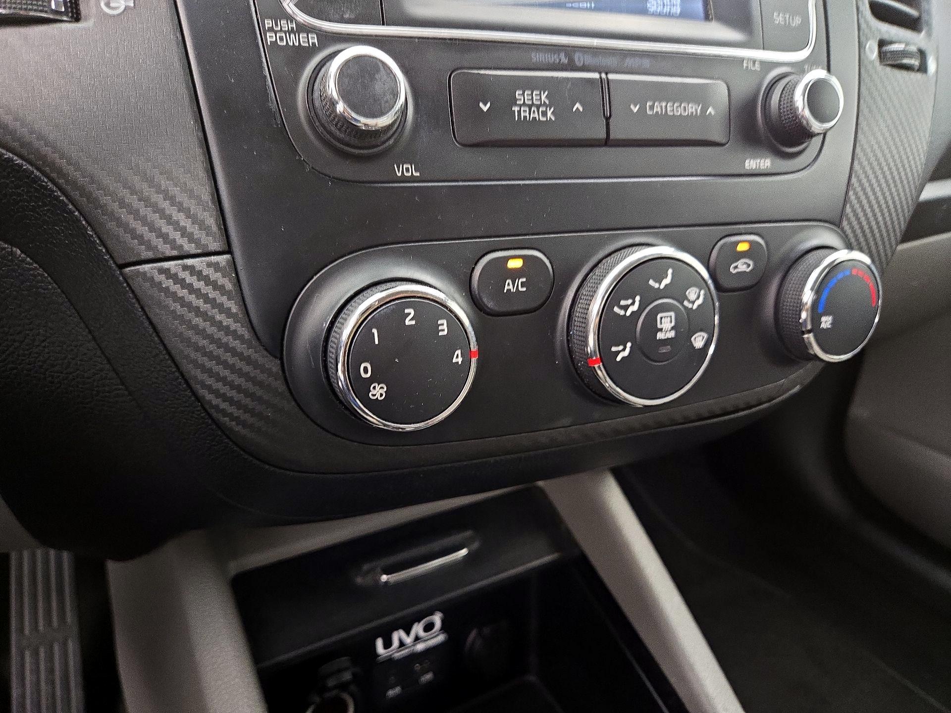 Thumbnail: 2014 Kia Forte - 16