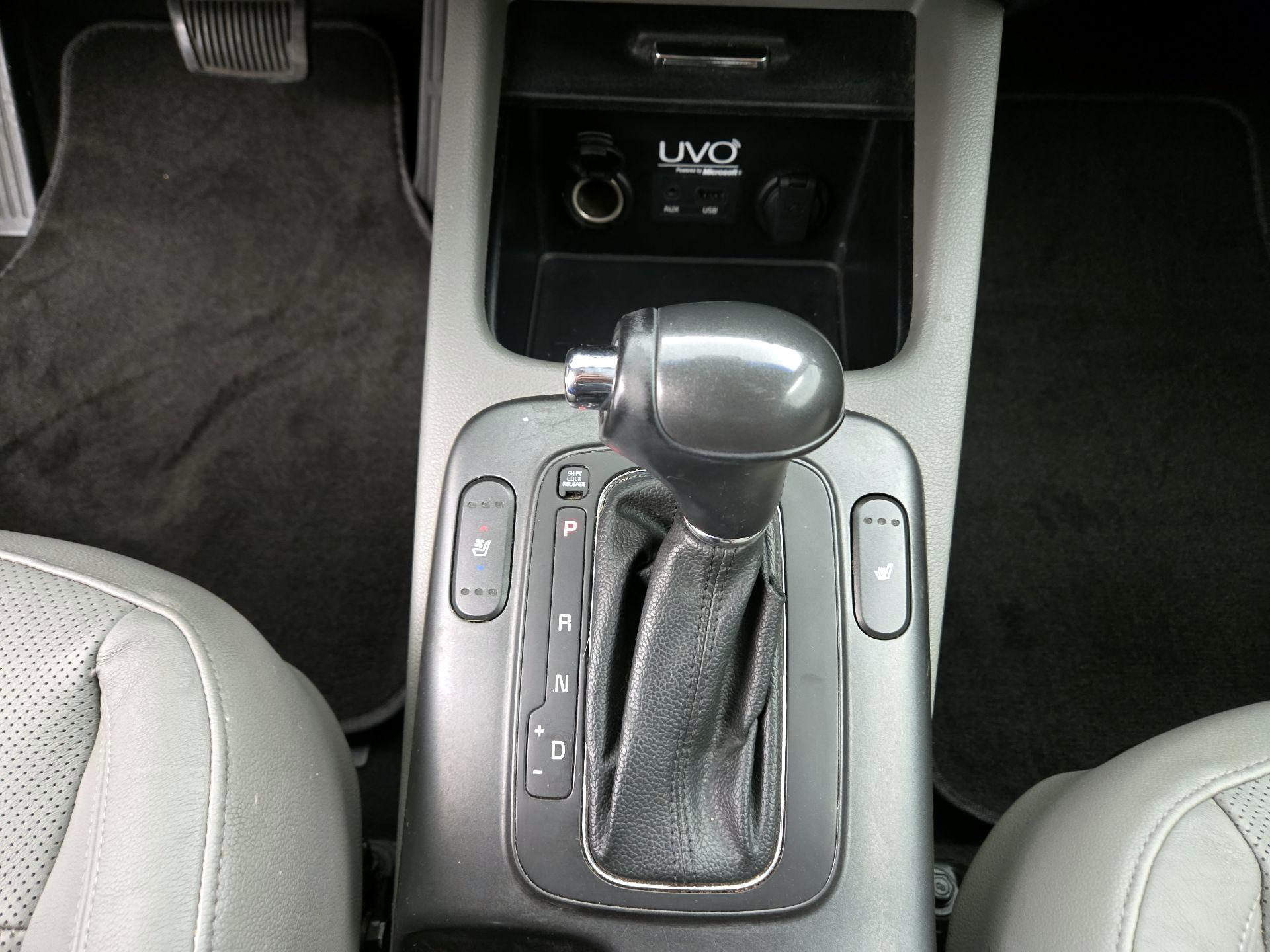 Thumbnail: 2014 Kia Forte - 17