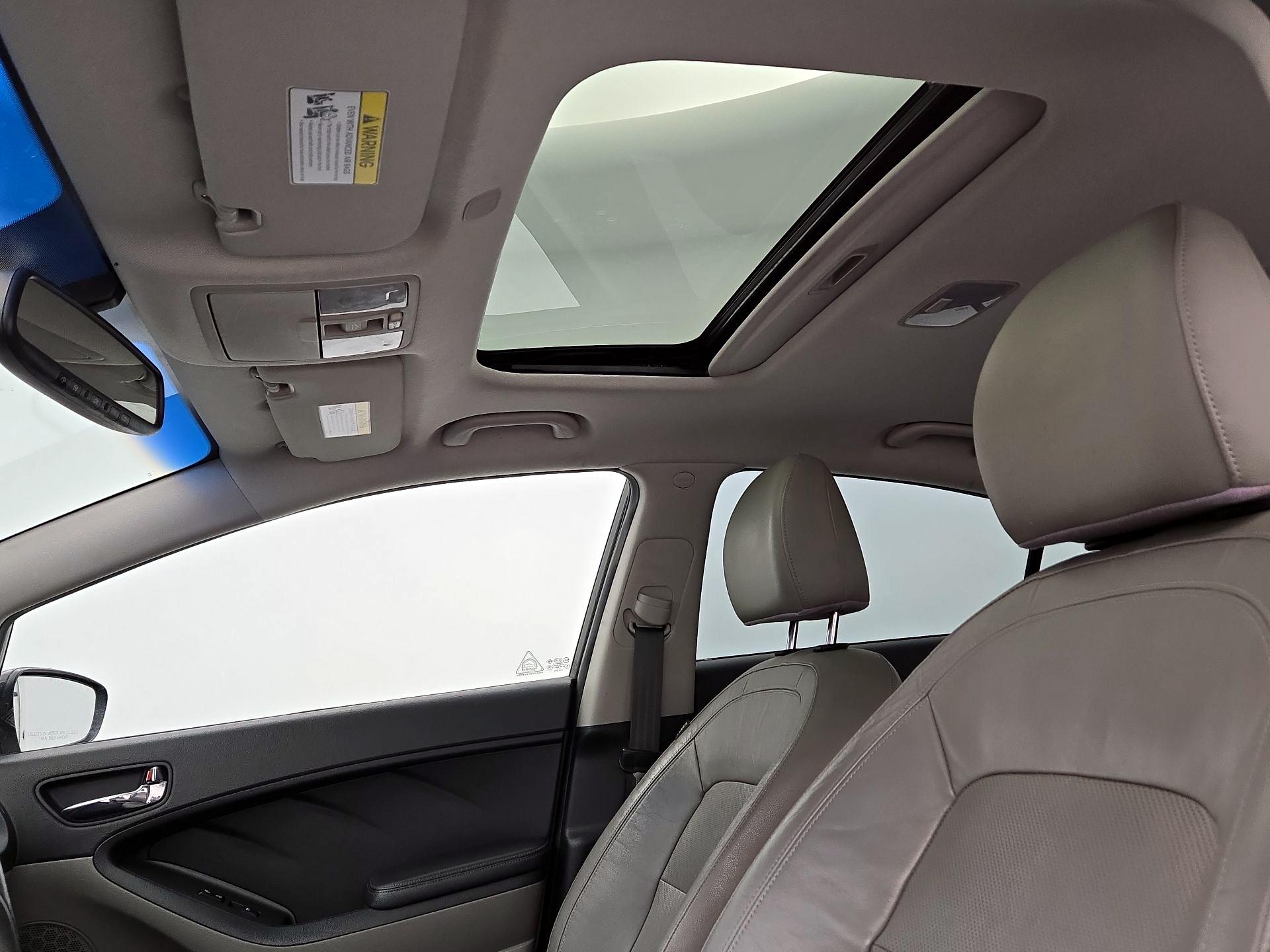 Thumbnail: 2014 Kia Forte - 19