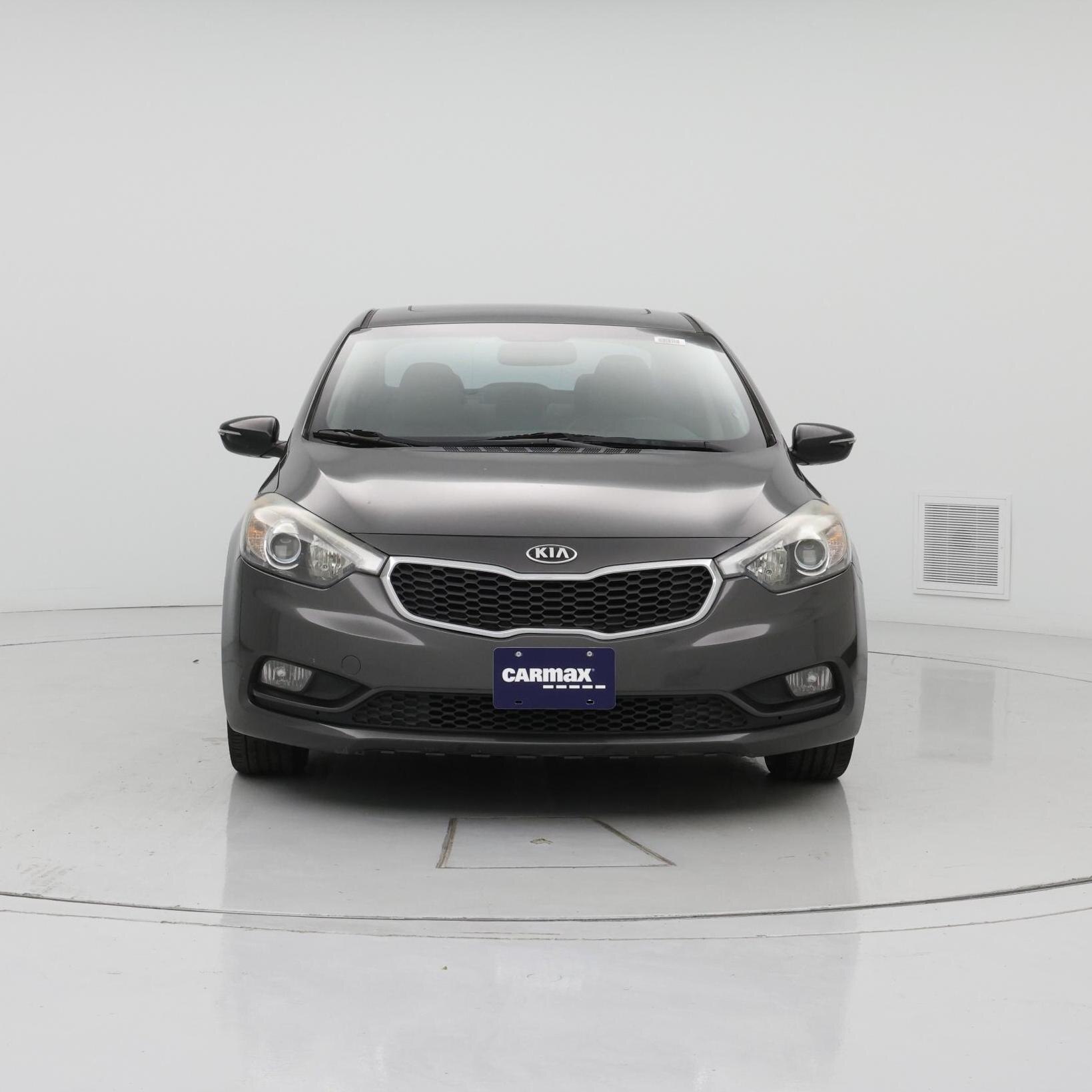Thumbnail: 2014 Kia Forte - 5