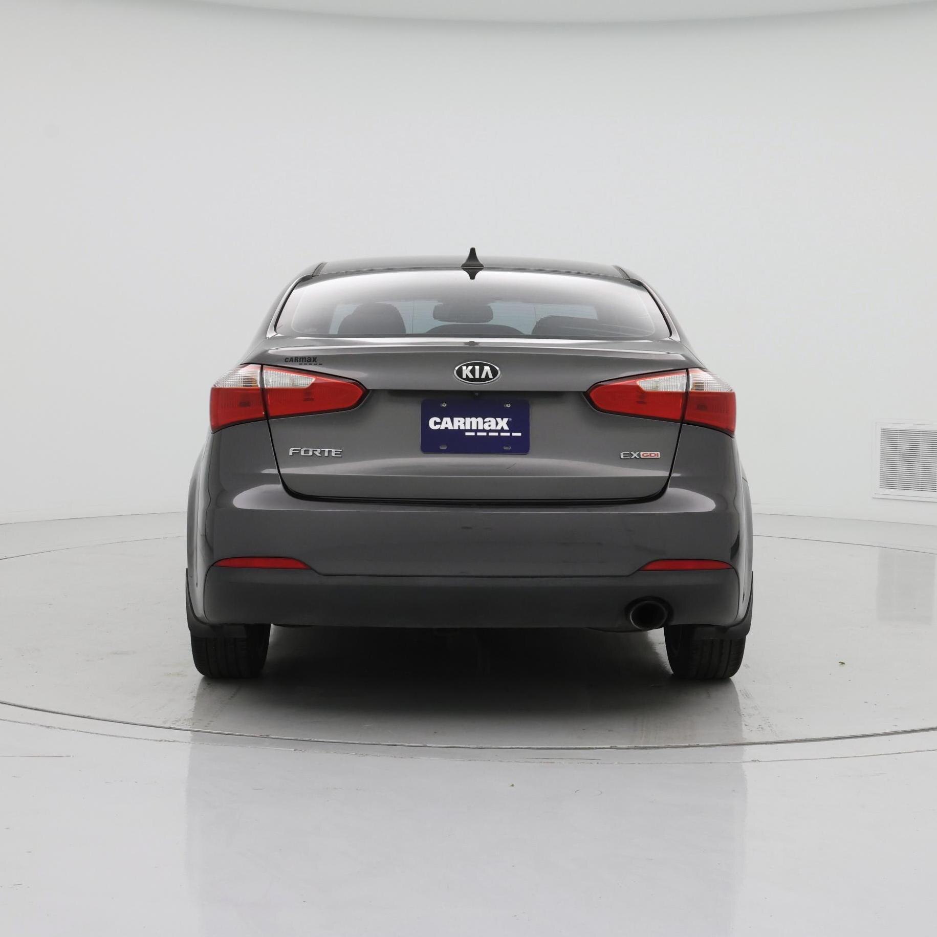 Thumbnail: 2014 Kia Forte - 6