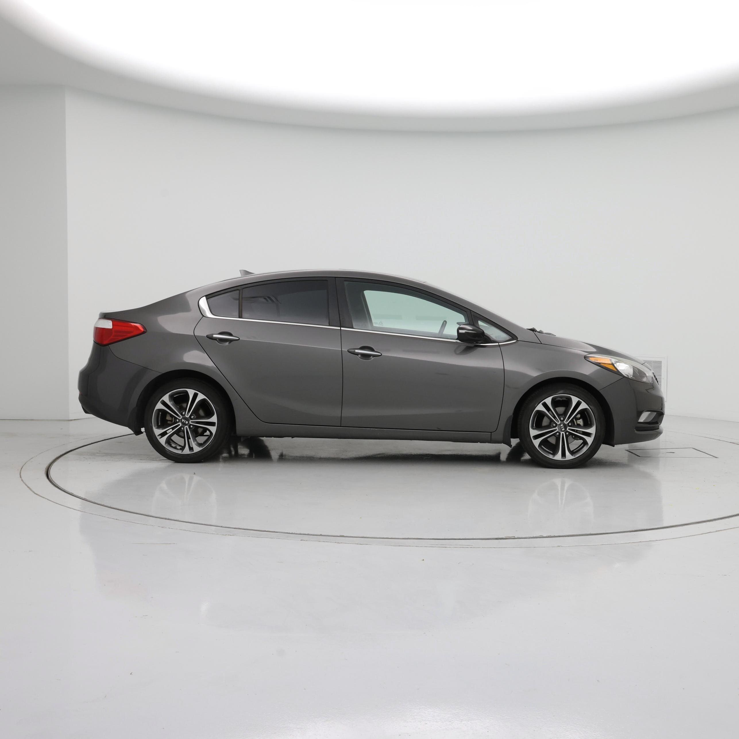 Thumbnail: 2014 Kia Forte - 7