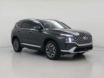 2023 Hyundai Santa Fe Limited -
                  Tucson, AZ