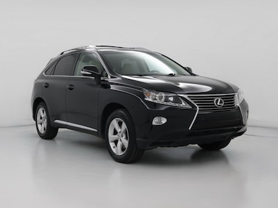 2015 Lexus RX 350 -
                  Tucson, AZ