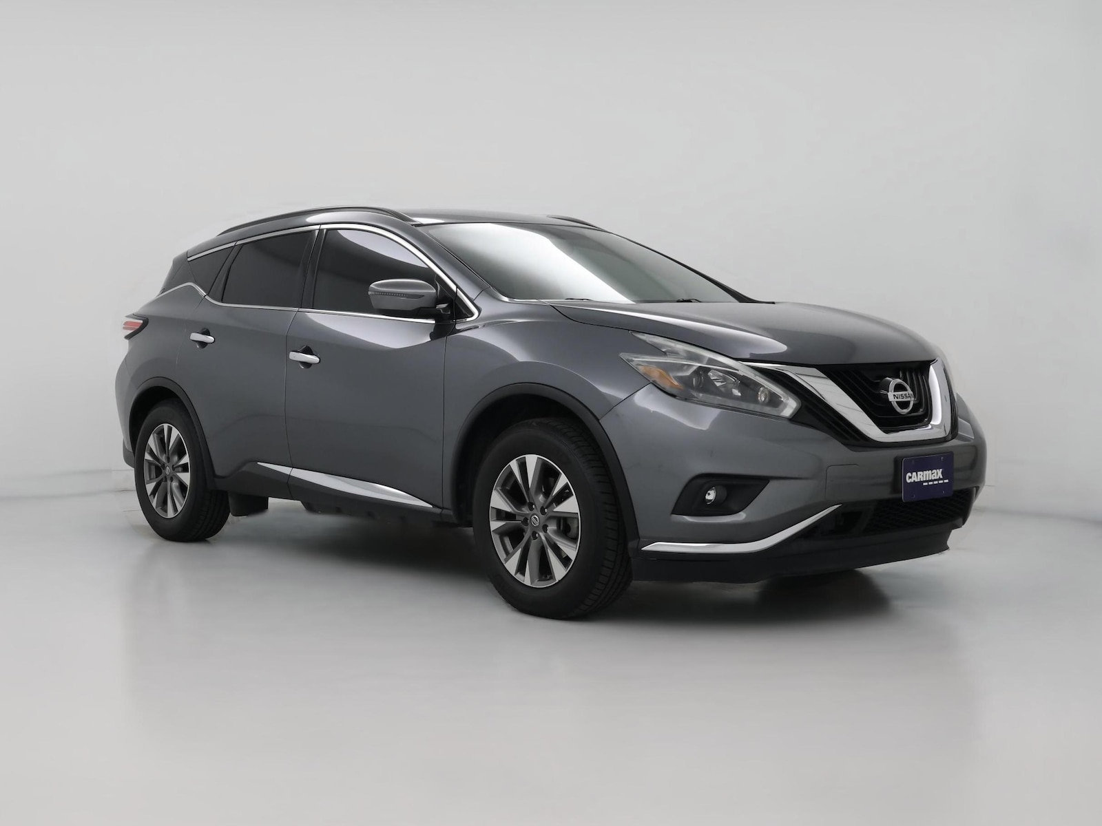 2018 Nissan Murano