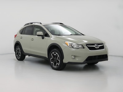 2013 Subaru XV Crosstrek Premium -
                  Tucson, AZ