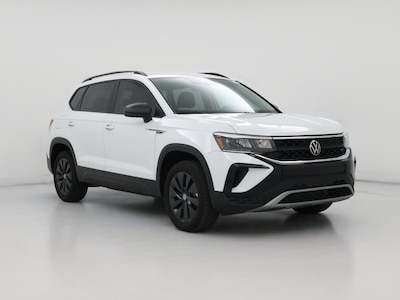 2023 Volkswagen Taos S -
                  Tucson, AZ
