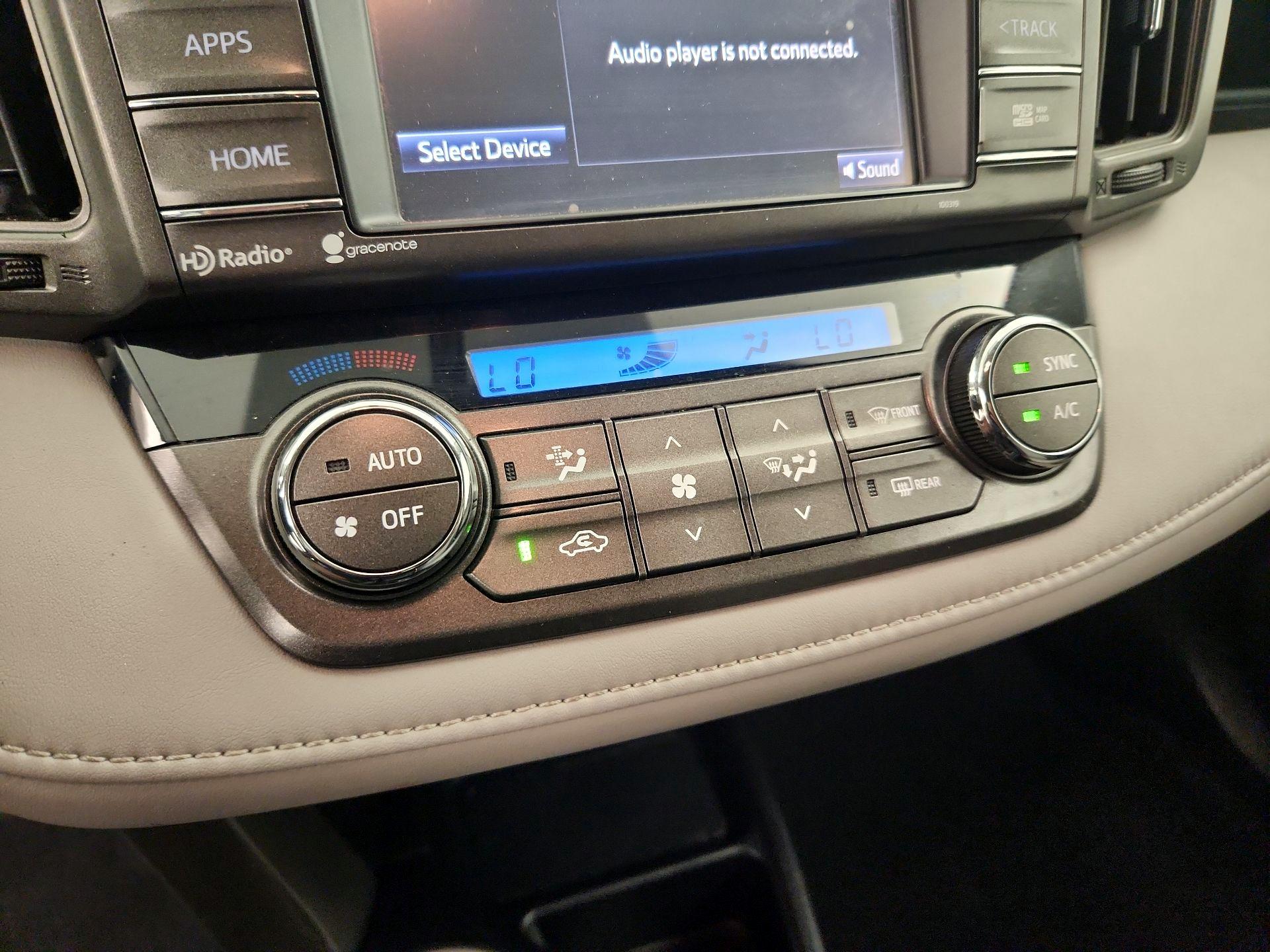 Thumbnail: 2014 Toyota RAV4 - 16