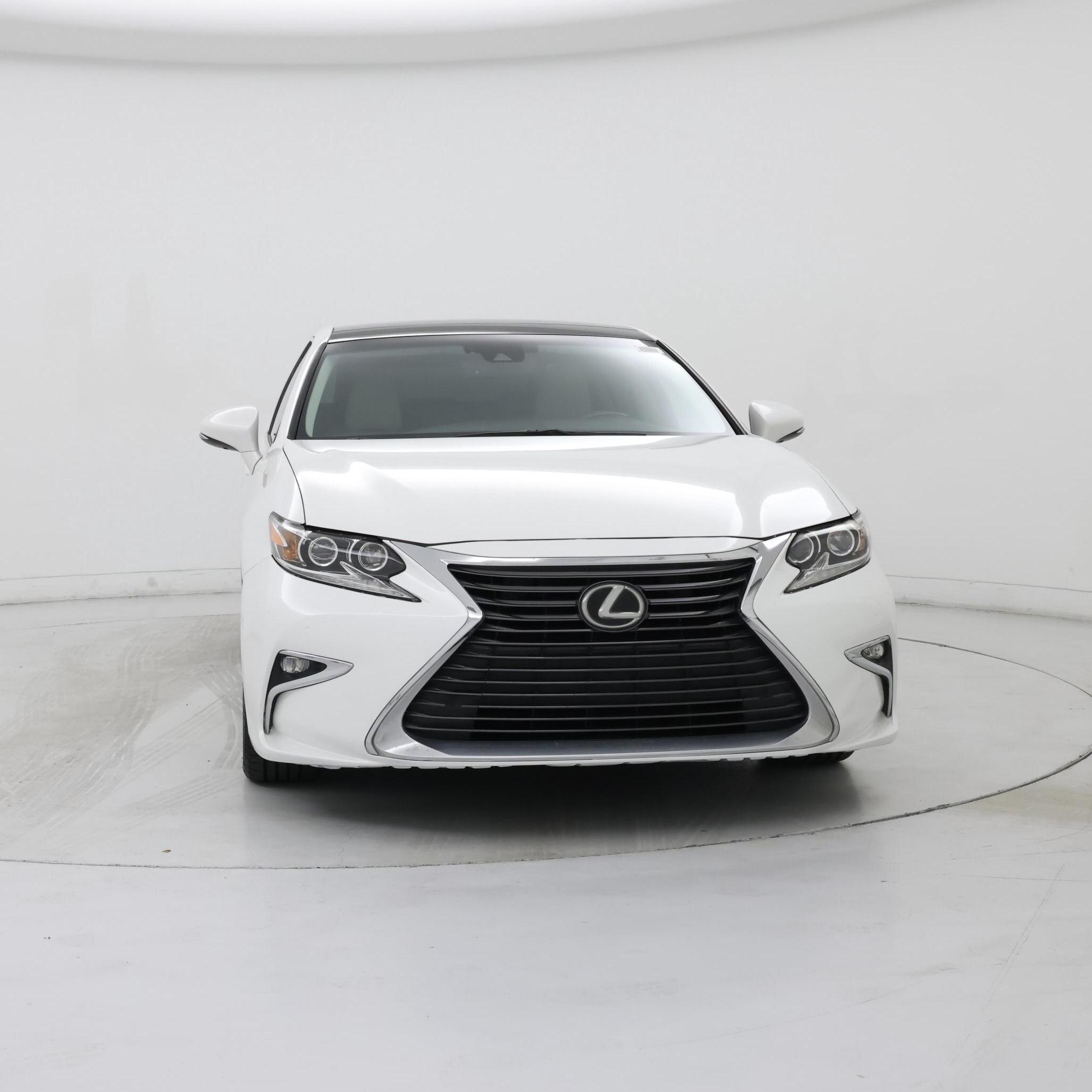 Thumbnail: 2016 Lexus ES - 5