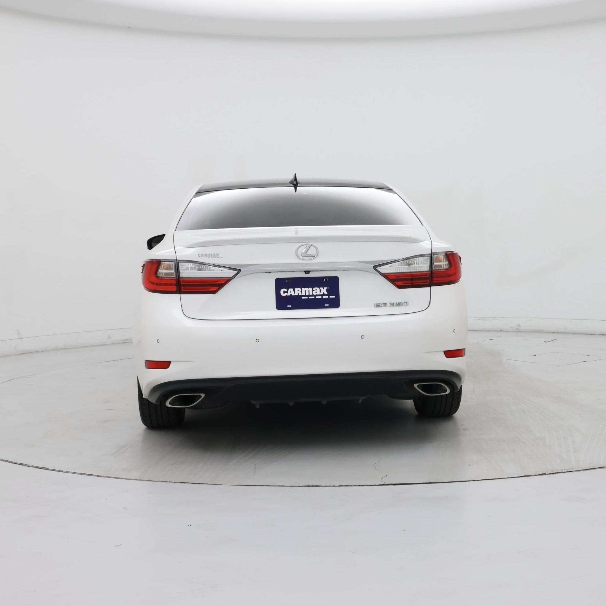 Thumbnail: 2016 Lexus ES - 6