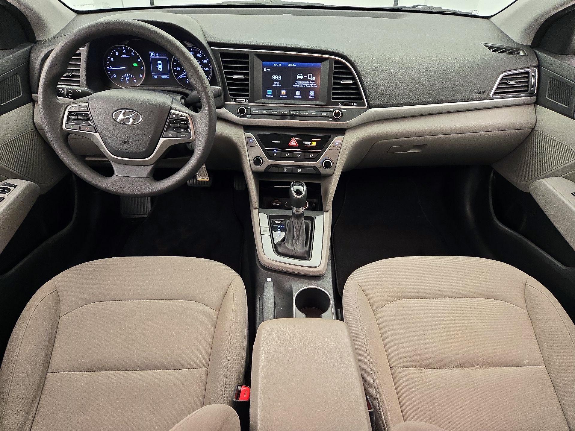 Thumbnail: 2018 Hyundai Elantra - 9