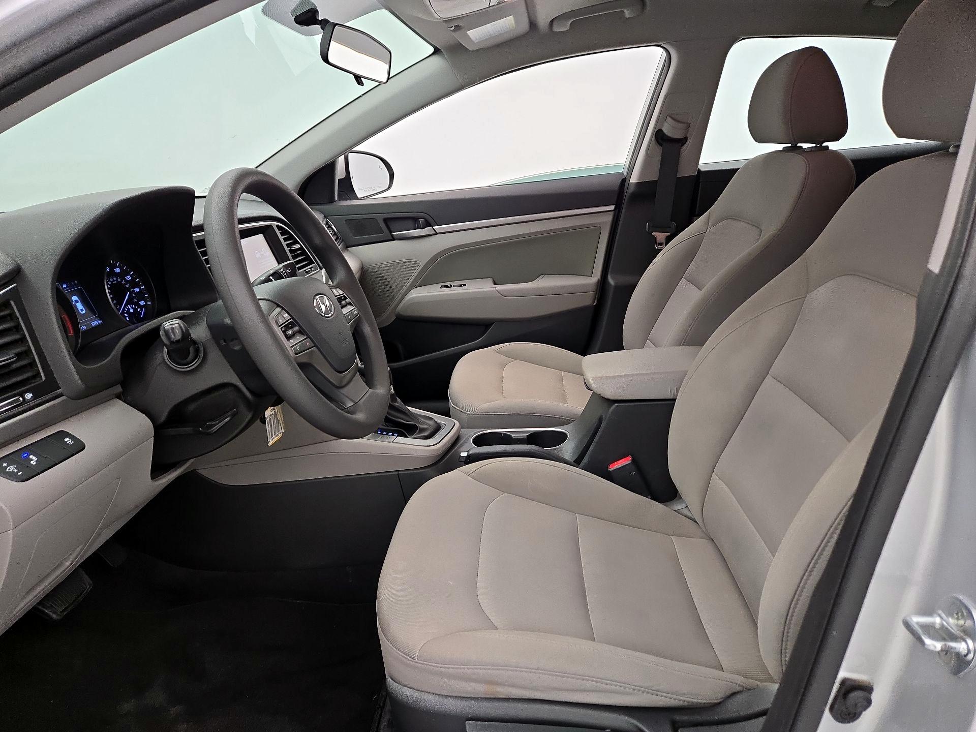 Thumbnail: 2018 Hyundai Elantra - 11