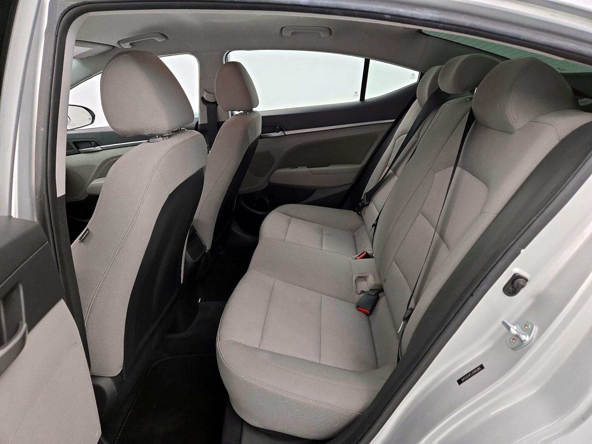 Thumbnail: 2018 Hyundai Elantra - 19