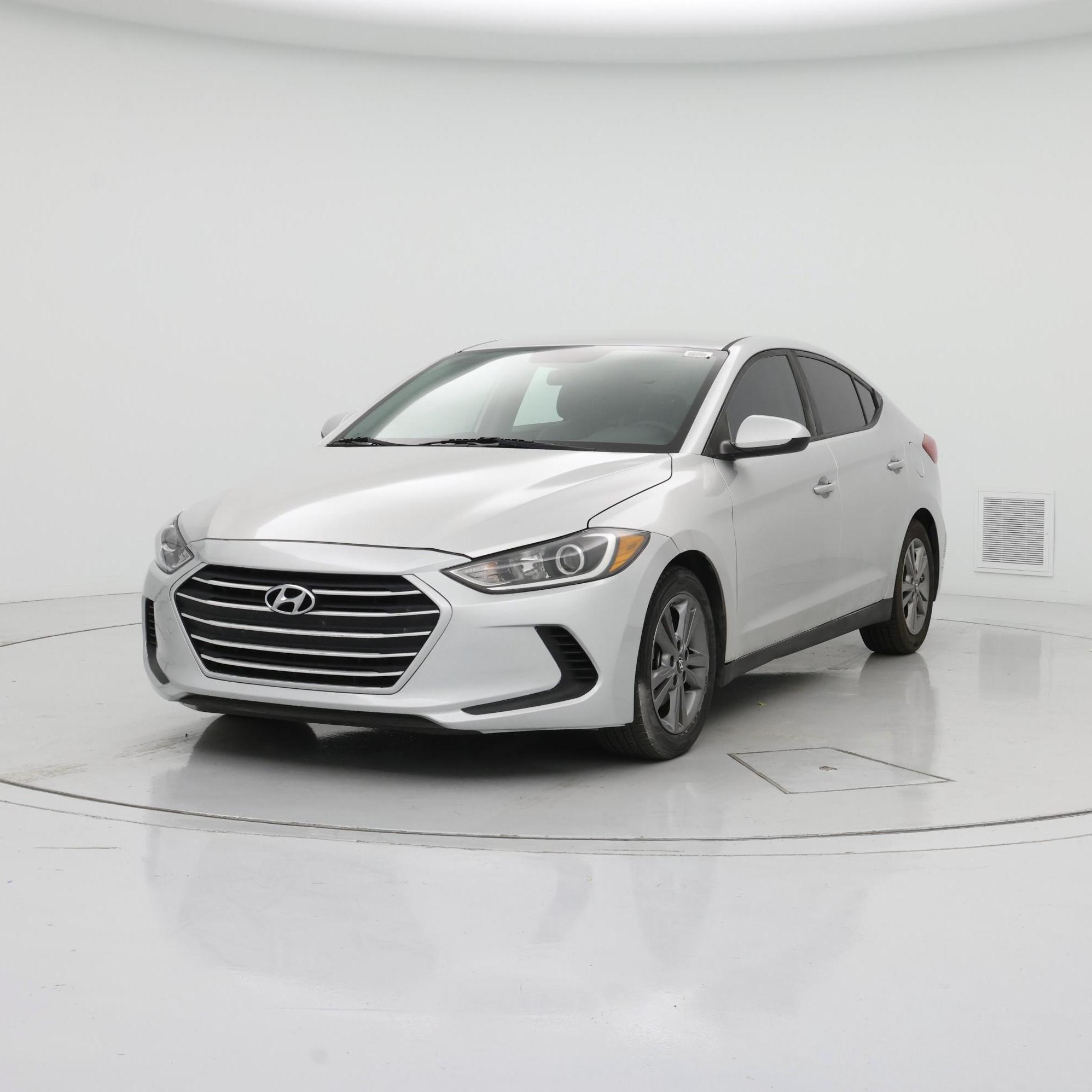 Thumbnail: 2018 Hyundai Elantra - 4