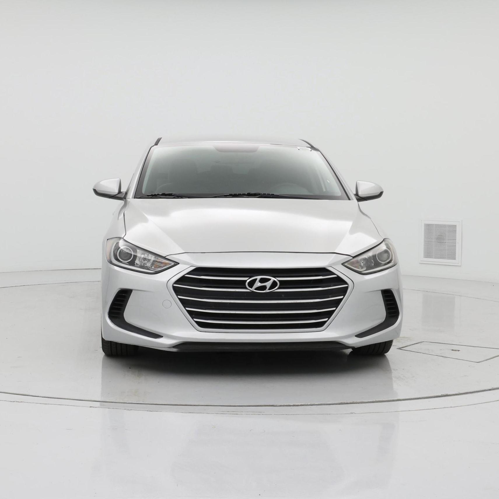 Thumbnail: 2018 Hyundai Elantra - 5