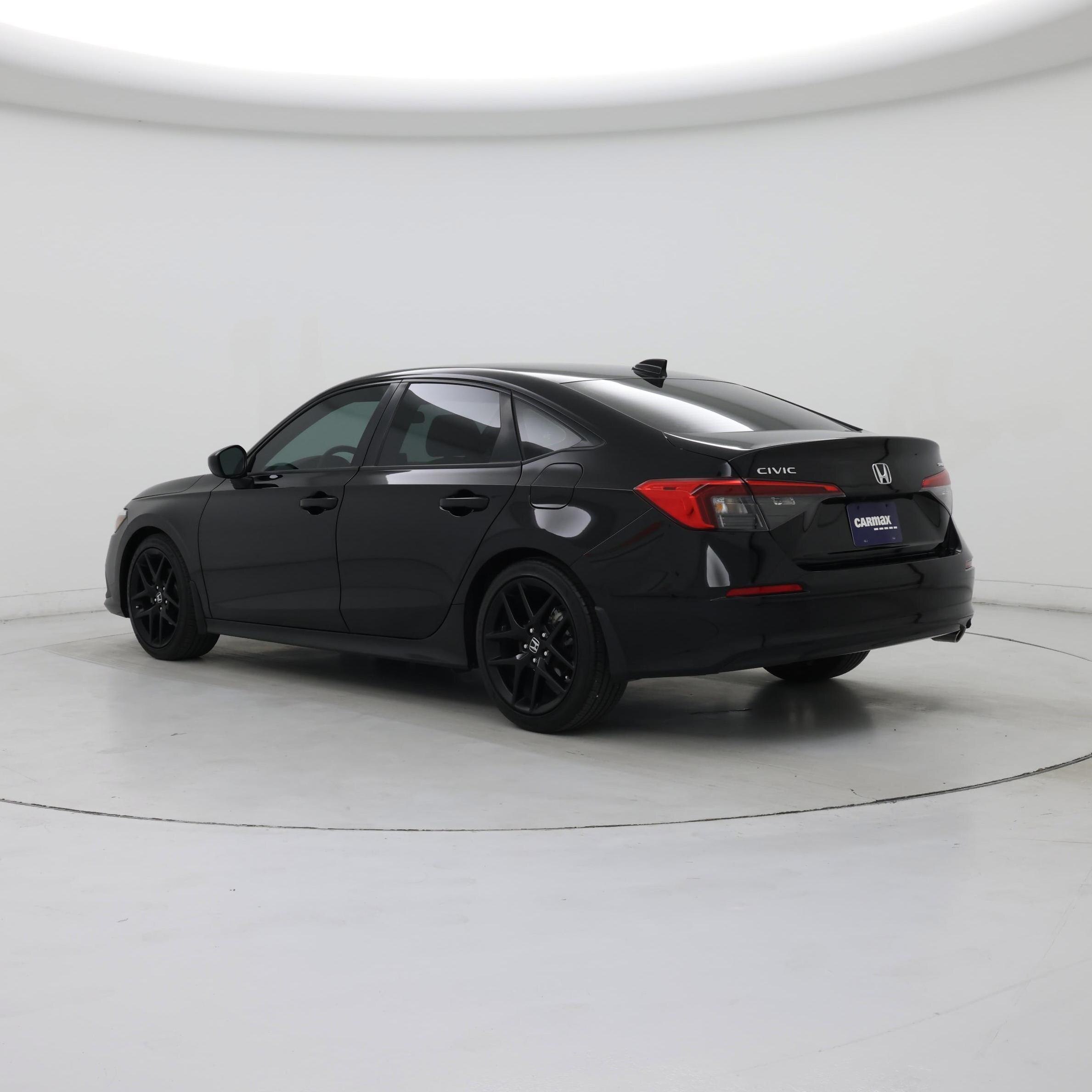 Thumbnail: 2023 Honda Civic - 2