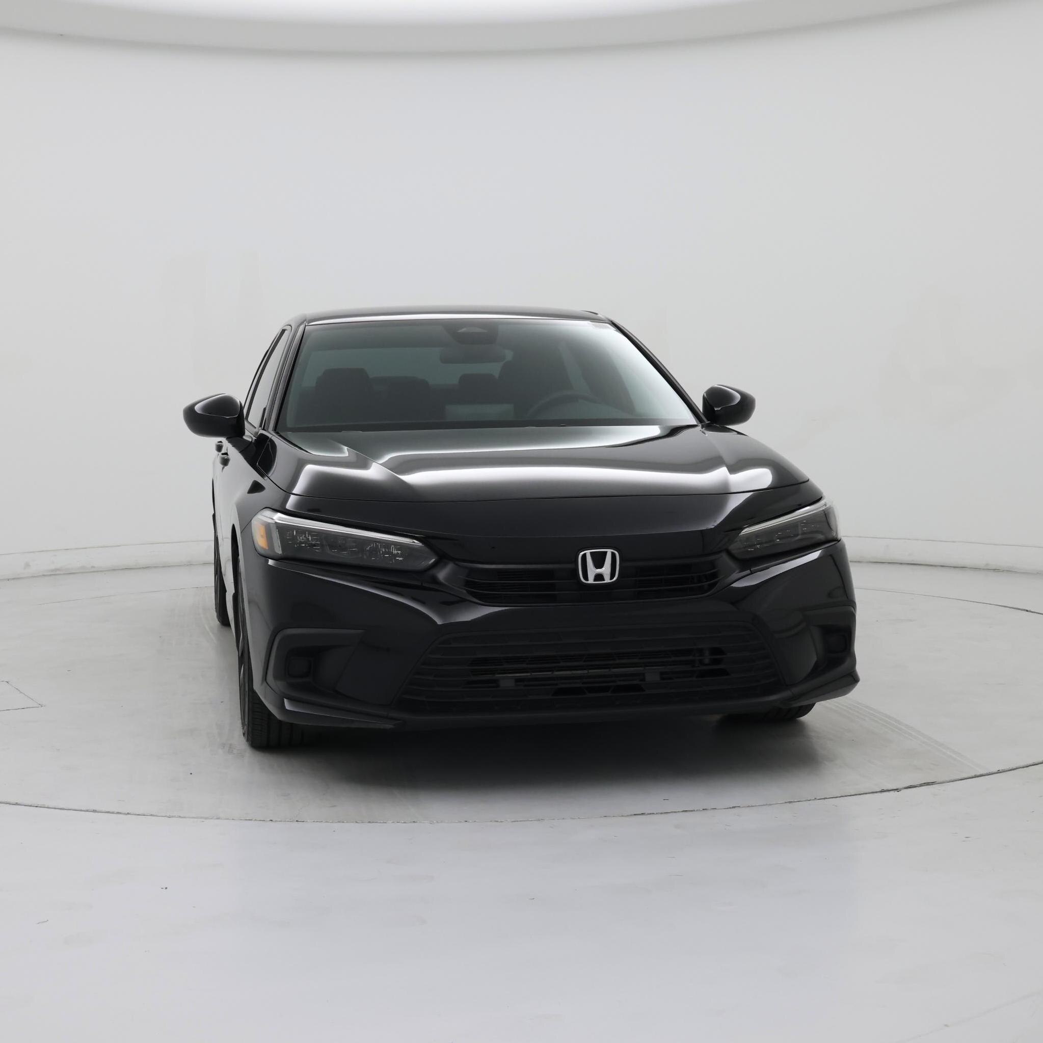 Thumbnail: 2023 Honda Civic - 5
