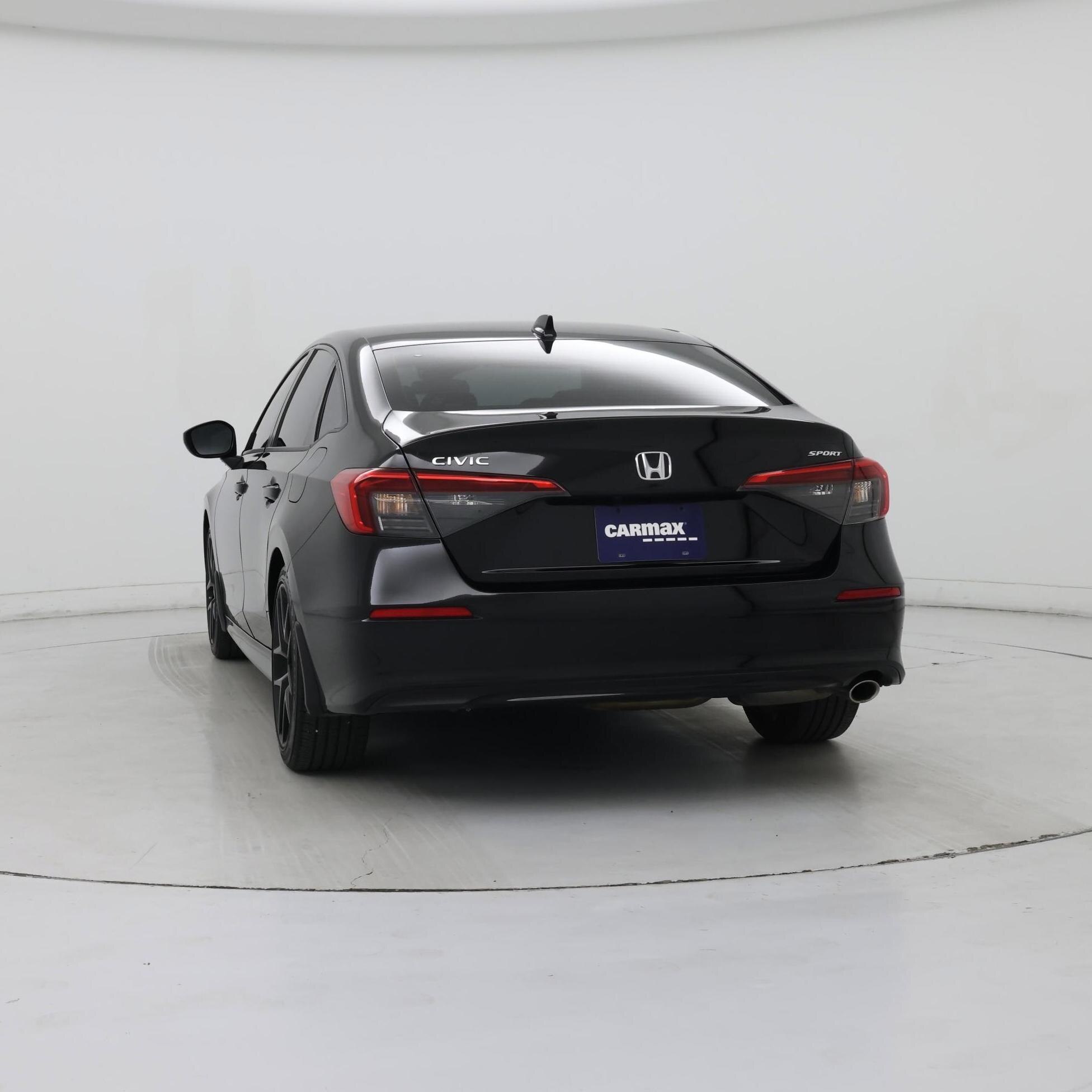 Thumbnail: 2023 Honda Civic - 6